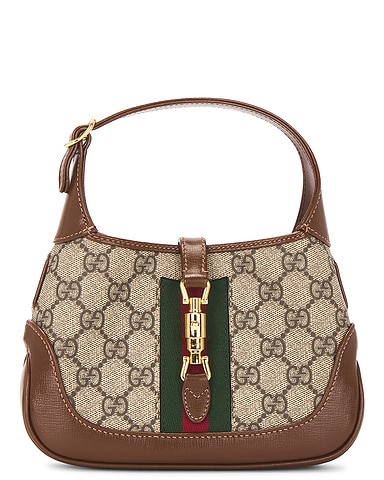Gucci Jackie 1961 Mini Hobo Bag