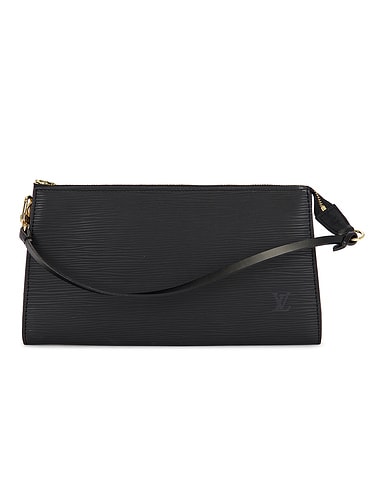 Louis Vuitton Epi Pochette Accessoires Shoulder Bag