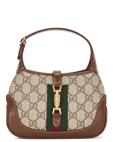 Gucci Mini Jackie 1961 Hobo Bag