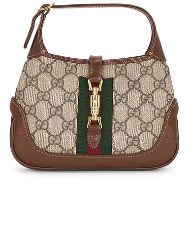 Gucci Mini Jackie 1961 Hobo Bag