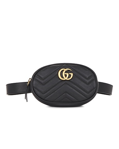 Gucci GG Marmont Belt Bag