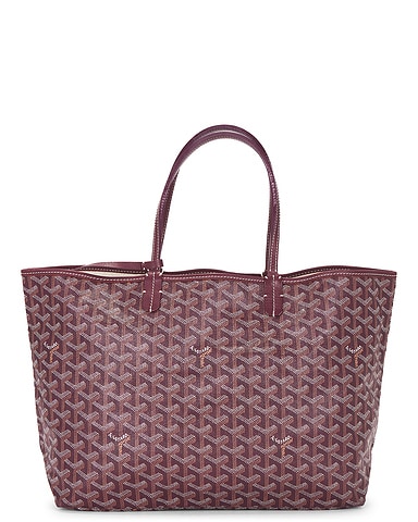 Goyard Saint Louis PM Tote Bag