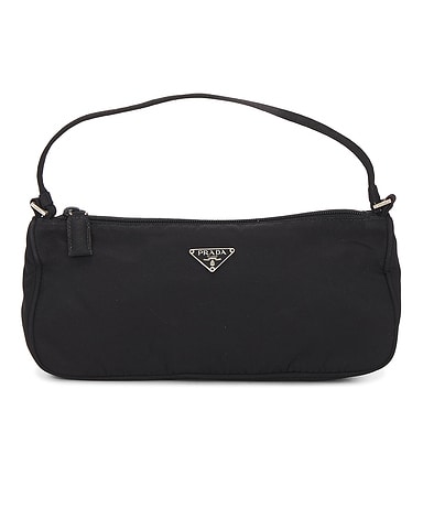 Prada Tessuto Pouch