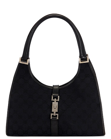 Gucci Bardot Hobo Bag