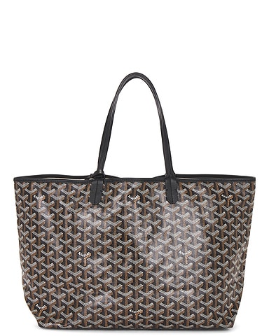 Goyard Saint Louis PM Tote Bag