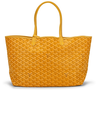 Goyard Saint Louis PM Tote Bag