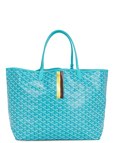 Goyard Saint Louis GM Tote Bag