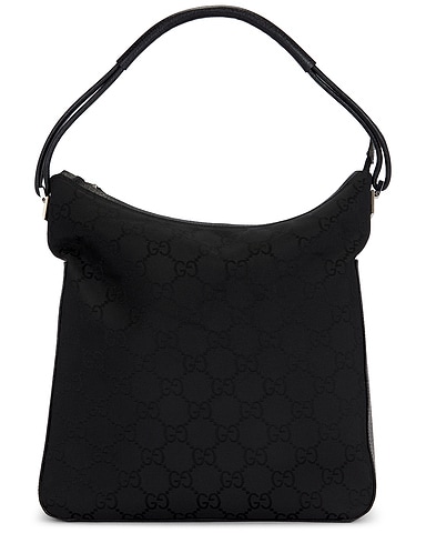 Gucci Hobo Bag