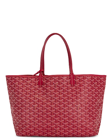 Goyard Saint Louis PM Tote Bag