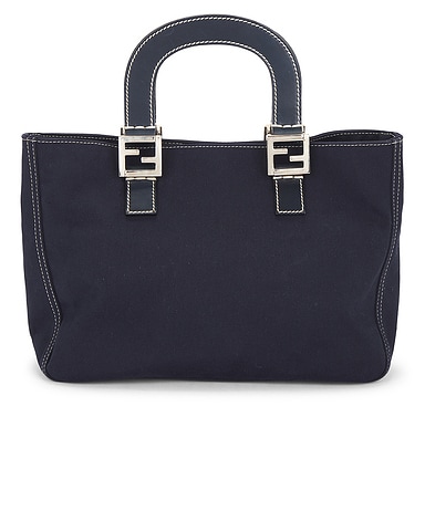 Fendi FF Handbag