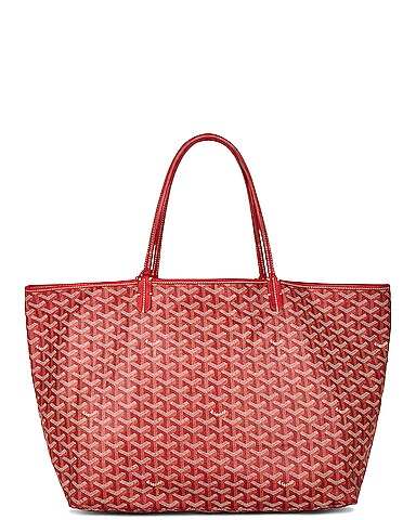 Goyard Sanloui GM Tote Bag