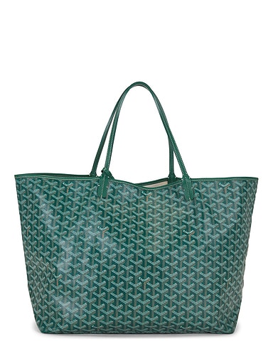 Goyard Saint Louis GM Tote Bag