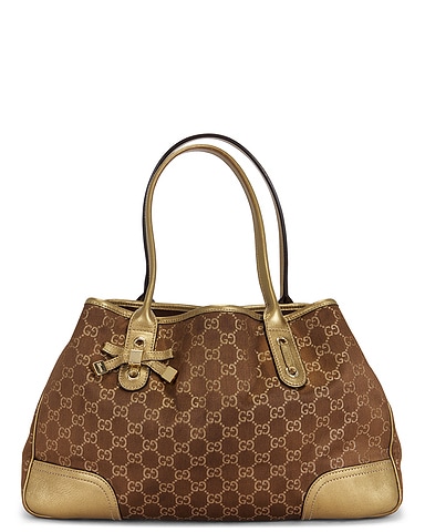 Gucci Princy Tote Bag