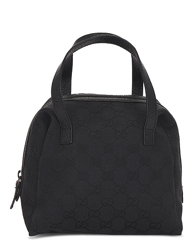 Gucci GG Balthus Cosmetic Handbag