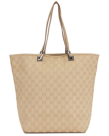 Gucci Bucket Tote Bag