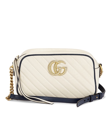 Gucci GG Marmont Shoulder Bag