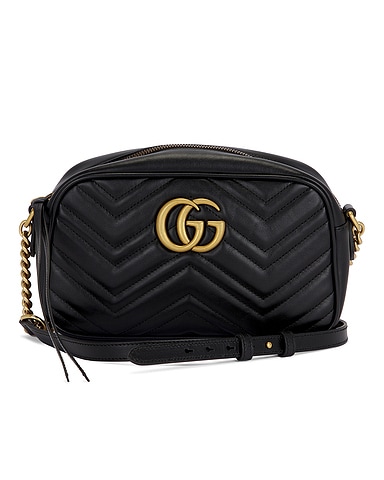 Gucci GG Marmont Shoulder Bag