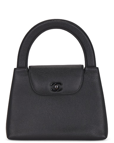 Chanel Caviar Kelly Handbag
