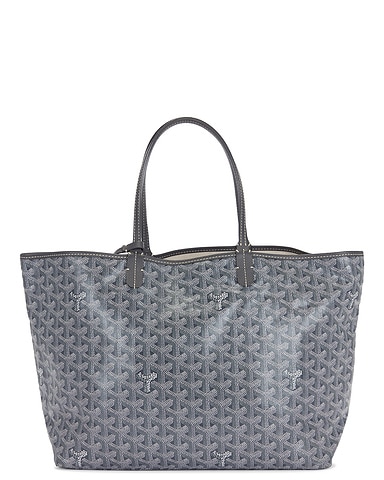 Goyard Saint Louis PM Tote Bag