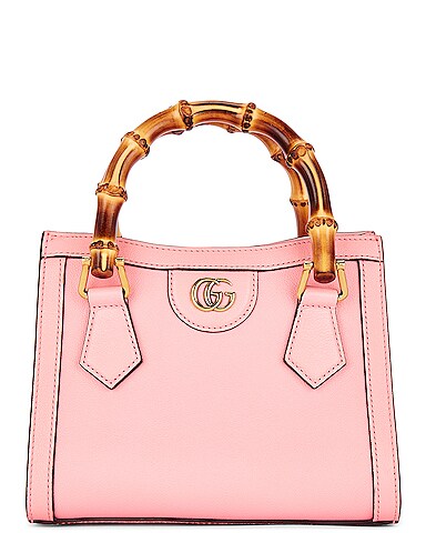 Gucci Mini Diana Bag