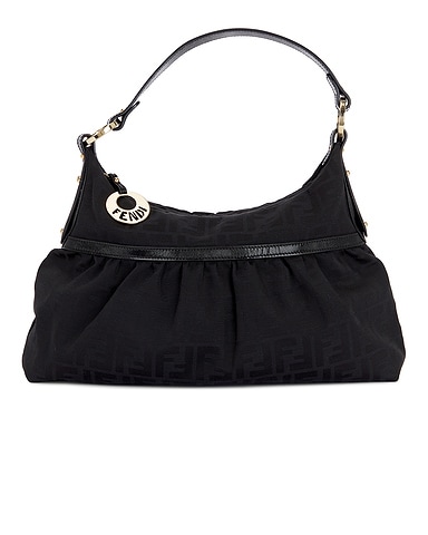 Fendi Chef Hobo Bag