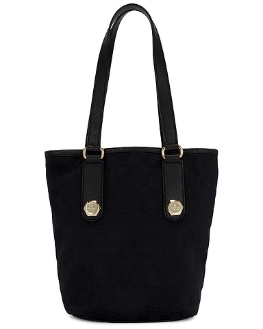 Gucci Charmy Tote Bag