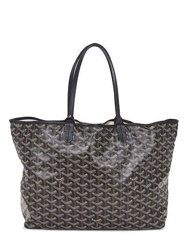 Goyard Saint Louis PM Tote Bag