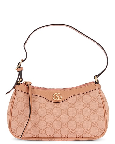 Gucci Ophidia Shoulder Bag