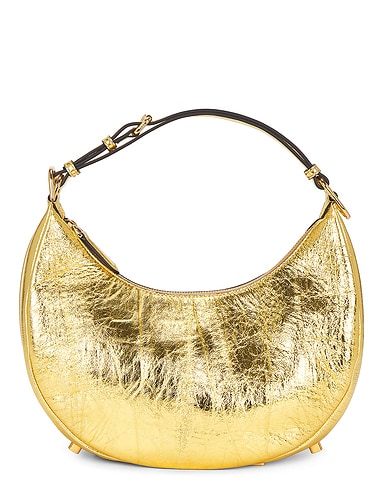 Fendi Fendigraphy Hobo Bag