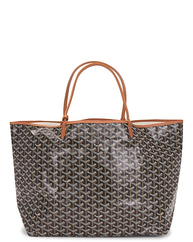Goyard Saint Louis GM Tote Bag