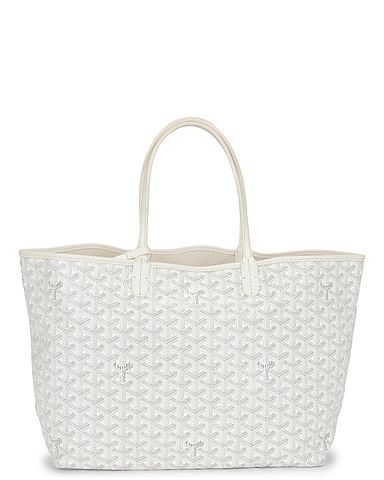 Goyard Saint Louis PM Tote Bag