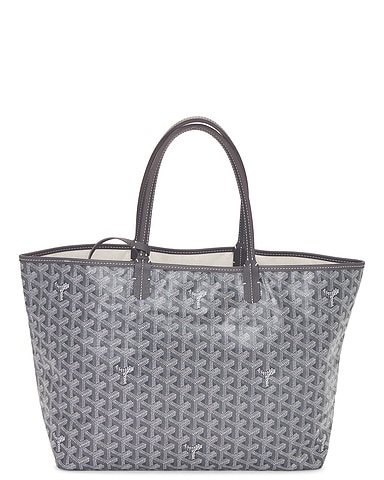 Goyard Saint Louis PM Tote Bag