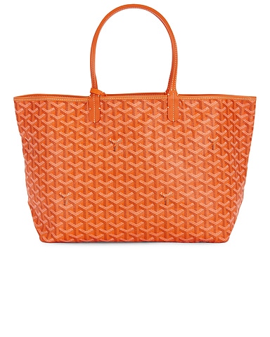 Goyard Saint Louis PM Tote Bag