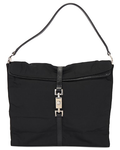 Gucci Jackie Shoulder Bag