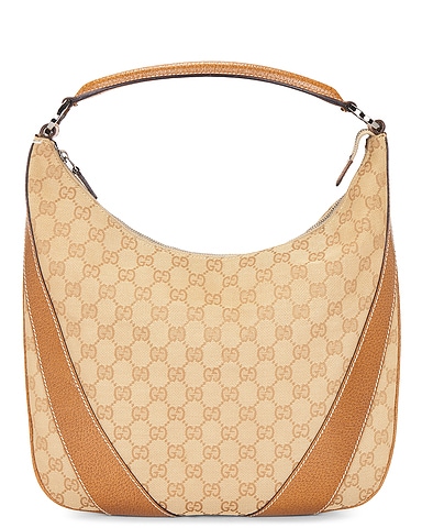 Gucci Hobo Bag