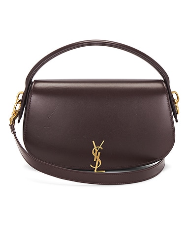 Saint Laurent Voltaire Shoulder Bag