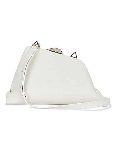 THE ATTICO Day Off Shoulder Bag