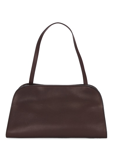 The Row Peggy Clutch Bag