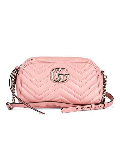 Gucci GG Marmont Shoulder Bag