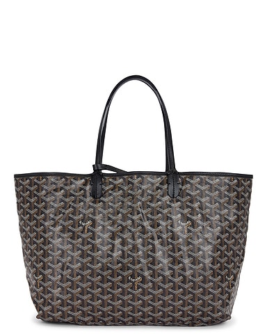 Goyard Saint Louis PM Tote Bag