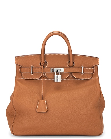 Hermes Togo Birkin 40 Handbag