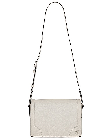 Louis Vuitton Guri Messenger Bag