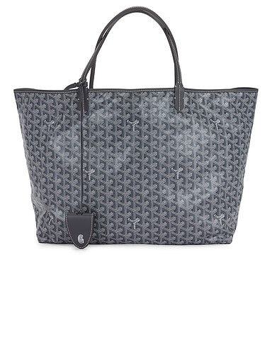 Goyard Saint Louis GM Tote Bag