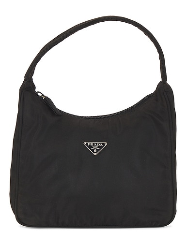 Prada Tessuto Sport Hobo Bag
