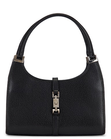 Gucci Bardot Shoulder Bag