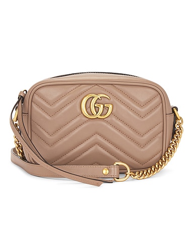 Gucci GG Marmont Shoulder Bag