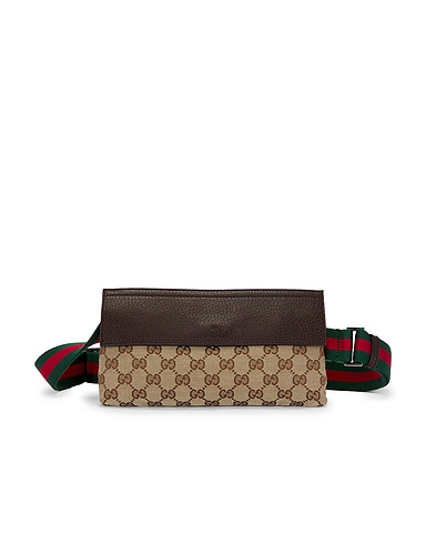 Gucci GG Belt Bag
