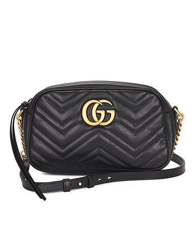 Gucci GG Marmont Shoulder Bag