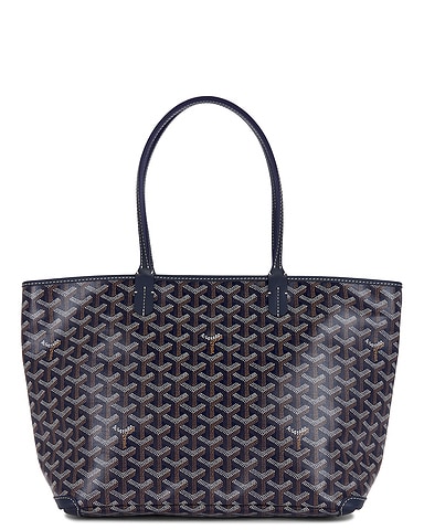 Goyard Saint Louis PM Tote Bag