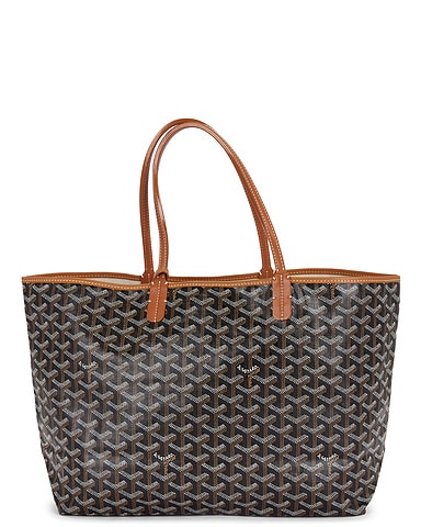Goyard Saint Louis PM Tote Bag